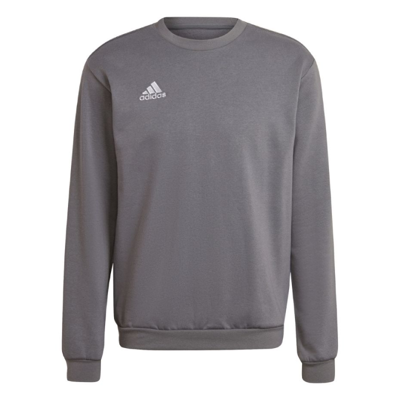 Vyriškas Džemperis Adidas Entrada 22 Sweat Top Pilka H57479