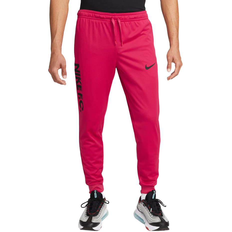 Vyriškos Kelnės Nike Dri-Fit Rožinė DC9016 614