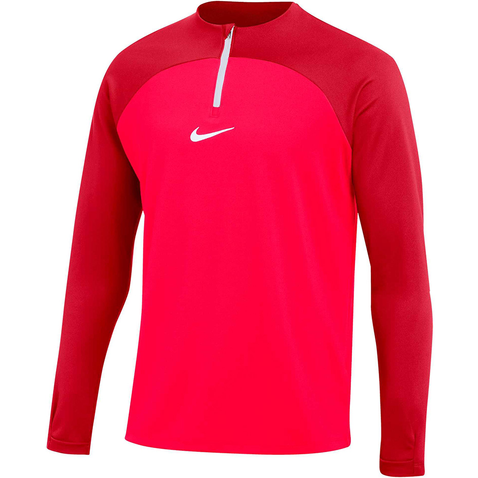 Vyriškas Džemperis Nike Dri-FIT Academy Drill Top Raudonas DH9230 635