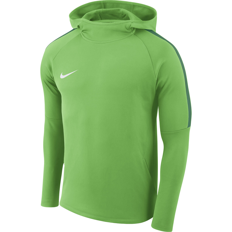 Džemperis NIKE Dry Academy 18 Hoodie AH9608 361