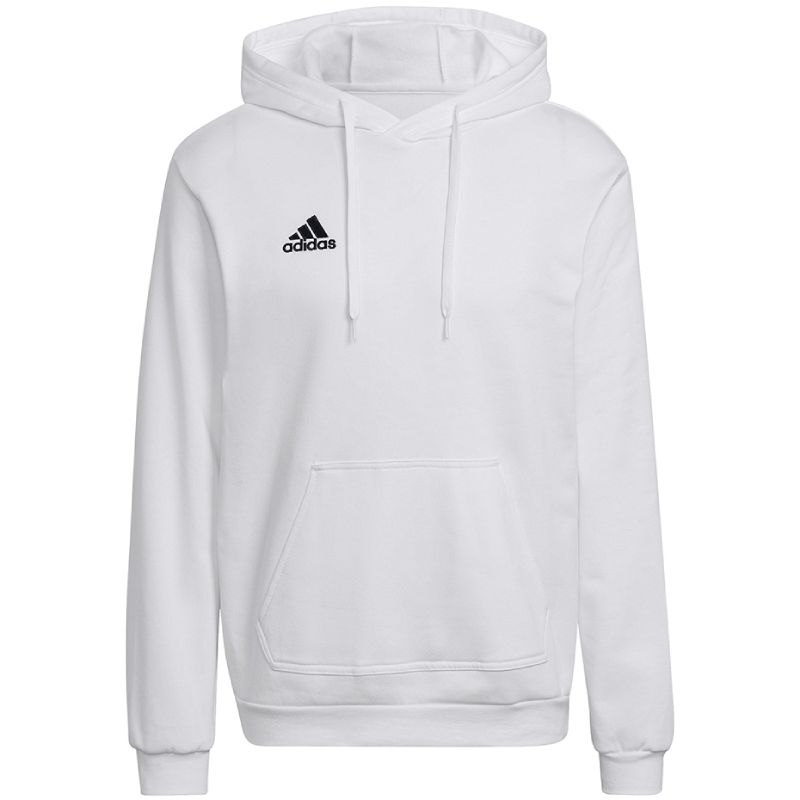 Vyriškas Džemperis Adidas Entrada 22 Hoody Baltas HG6302