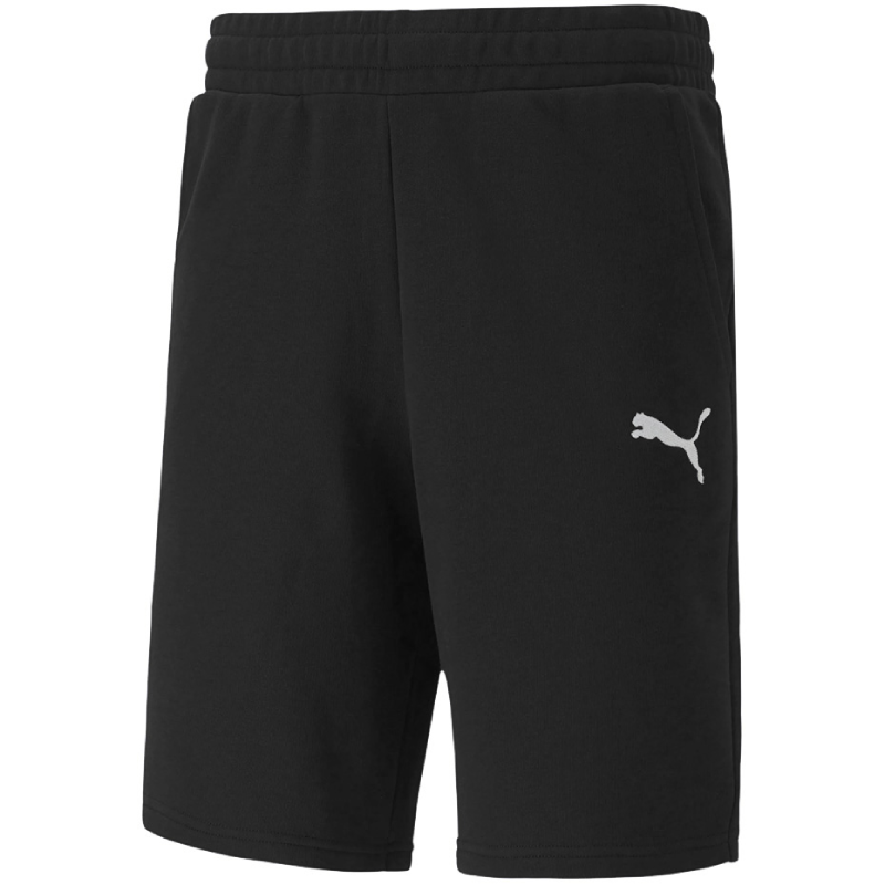 Vyriški Šortai Puma teamGOAL 23 Casuals Juodi 656581 03