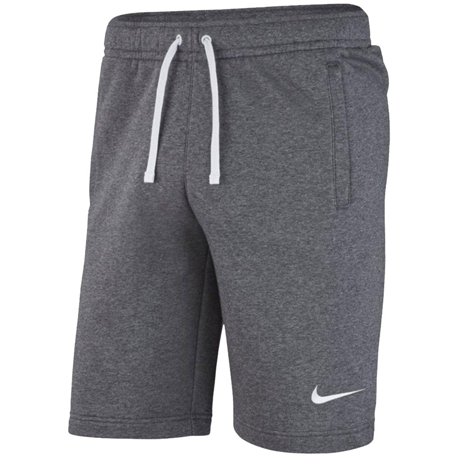 Vyriški Šortai Nike Park 20 Trumpas Pilkas CW6910 071