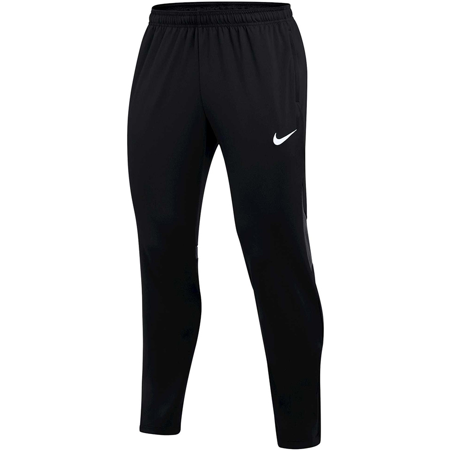 Vyriškos Kelnės Nike Dri-Fit Academy Juodos DH9240 014