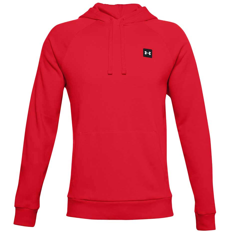 Vyriškas Džemperis Under Armour Rival Fleece Hoodie 1357092 600