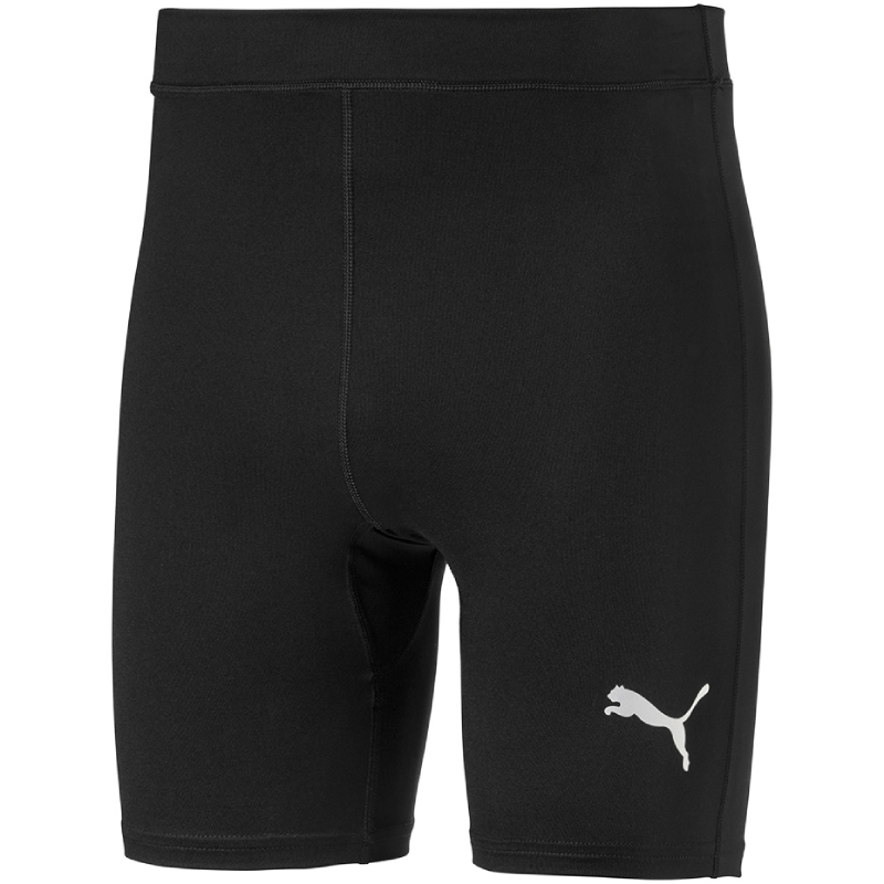 Vyriški Šortai Puma LIGA Baselayer Juodi 655924 03