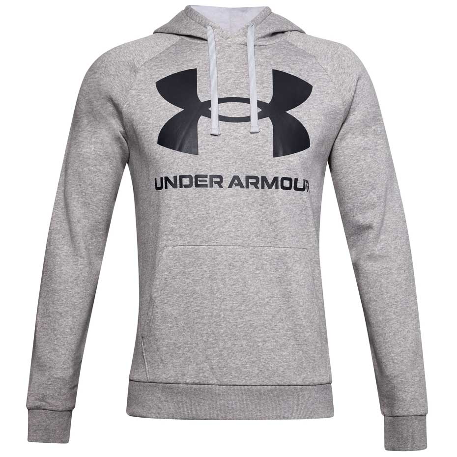 Vyriškas Džemperis Under Armour Rival Fleece Big Logo Hd 1357093 011