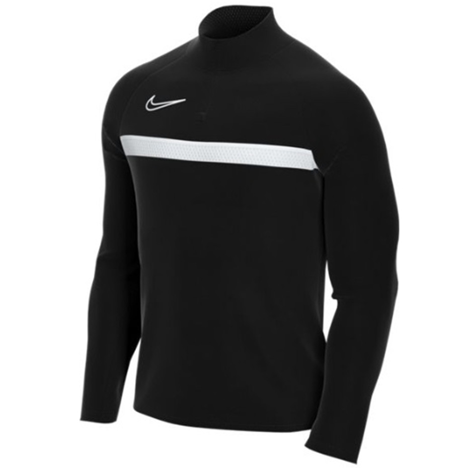 Vyriškas Džemperis Nike Dri-FIT Academy Juodas CW6110 010