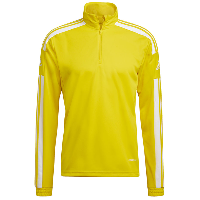 Vyriškas Džemperis Adidas Squadra 21 Geltona GP6474