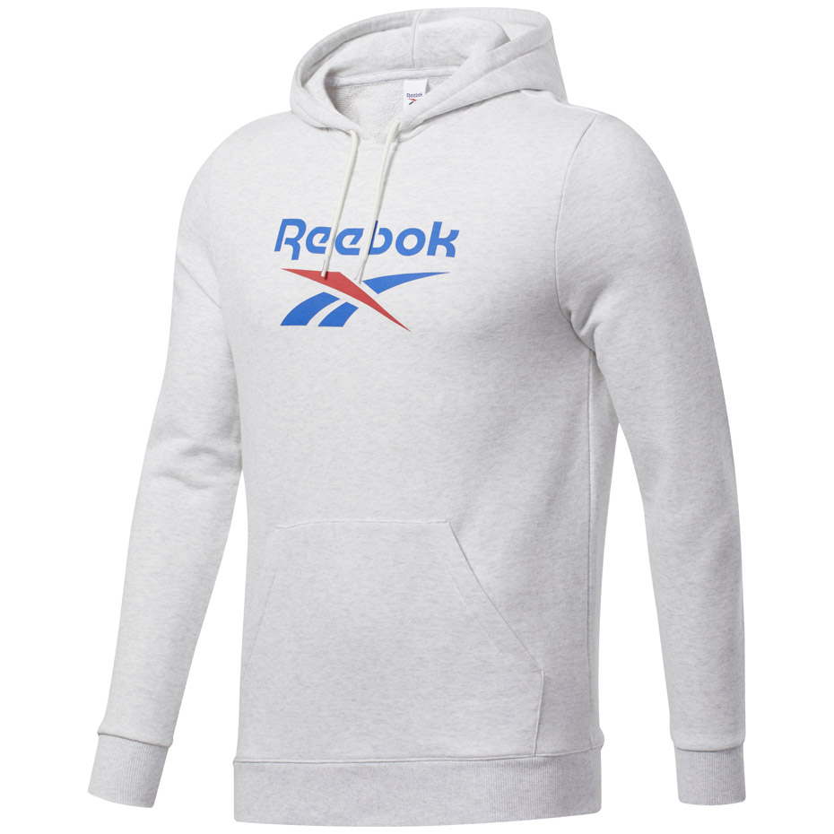 Džemperis Reebok Classic Vector Hoodie FT7297