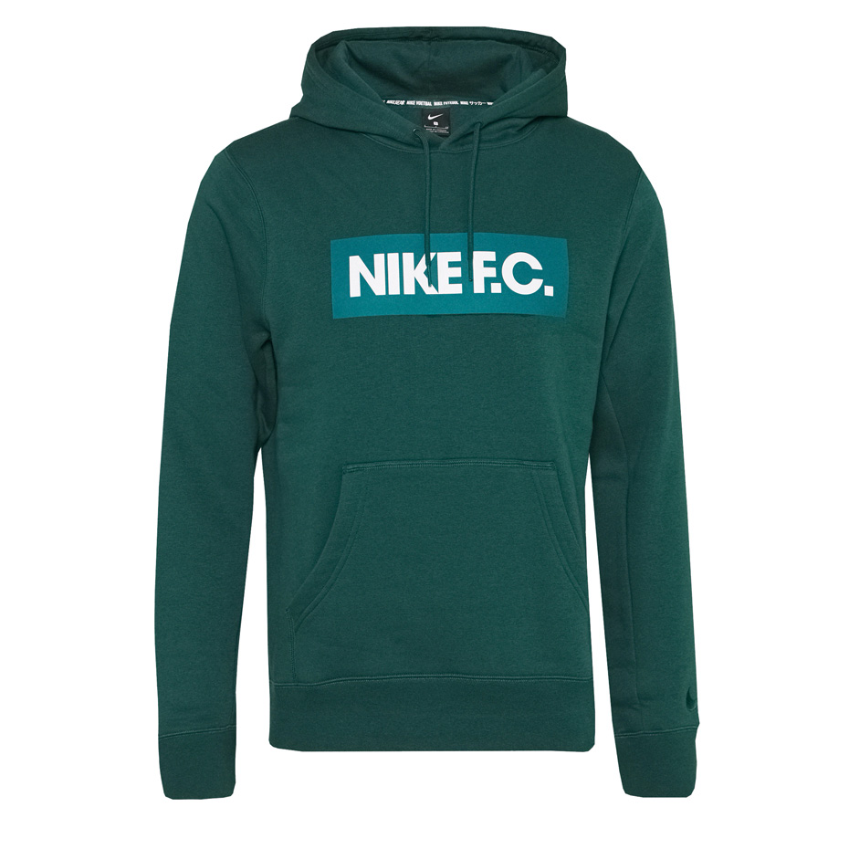 Vyriškas Džemperis Nike NK FC Essntl Flc Hoodie CT2011 300