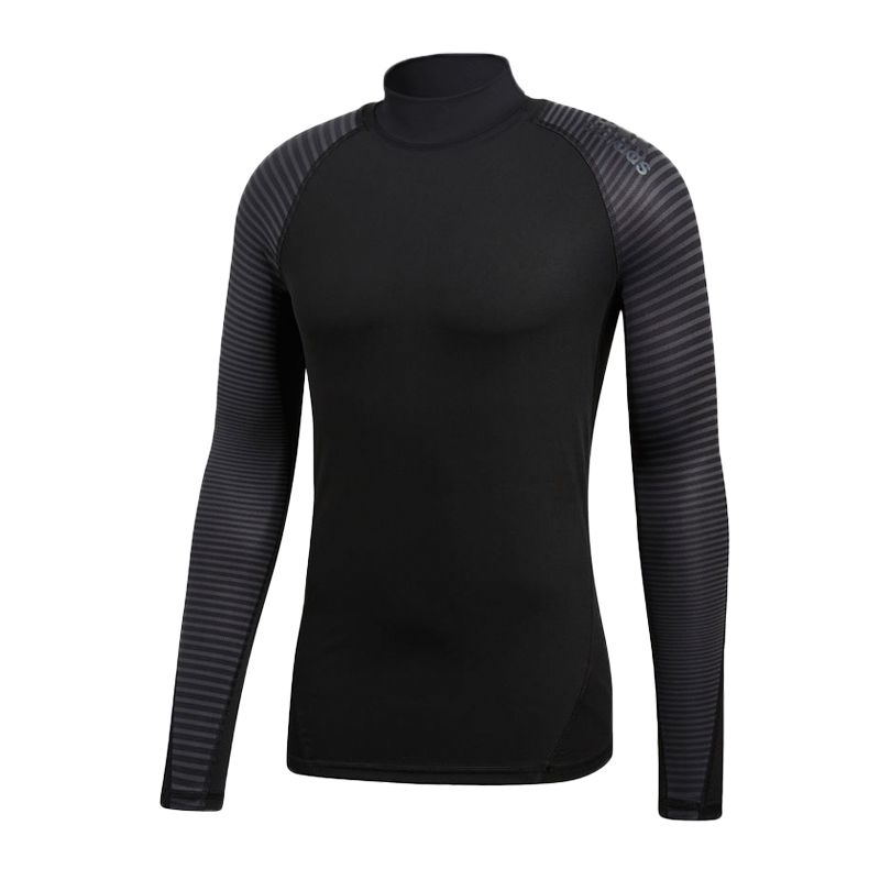 Termo Marškinėliai adidas AlphaSkin Climawarm LS Golf M CW4040