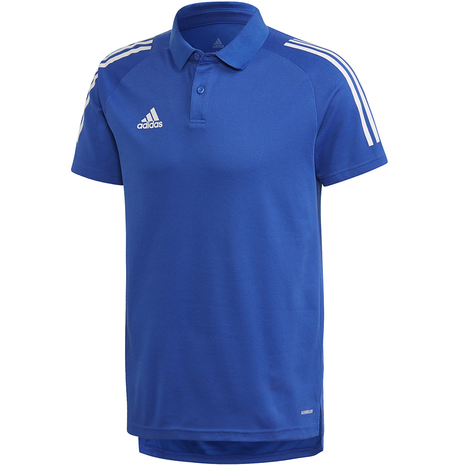 Polo marškinėliai adidas Condivo 20 Polo ED9237