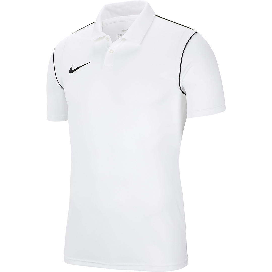 Vyriški Polo Marškinėliai Nike Dry Park 20  Balti BV6879 100