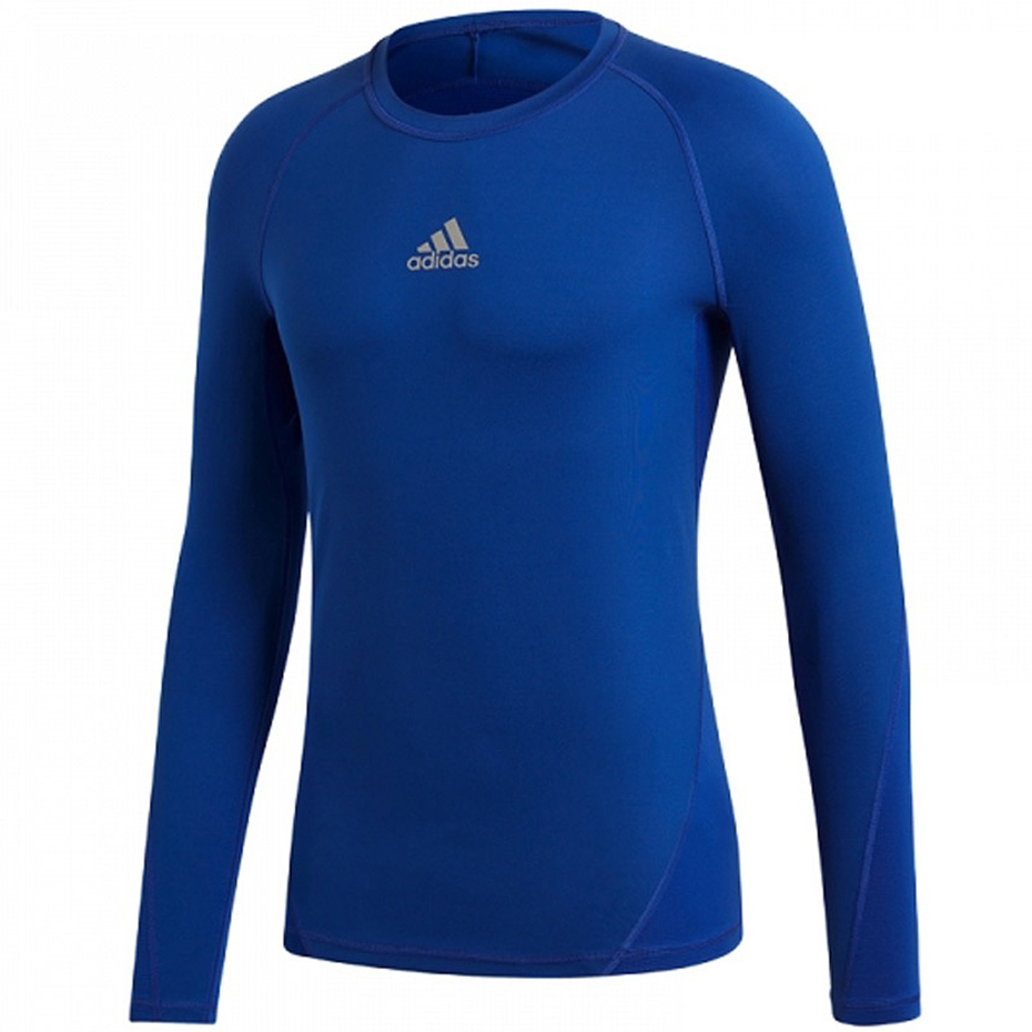 Vaikiški termo marškinėliai adidas Alphaskin Sport LS Tee JUNIOR CW7323