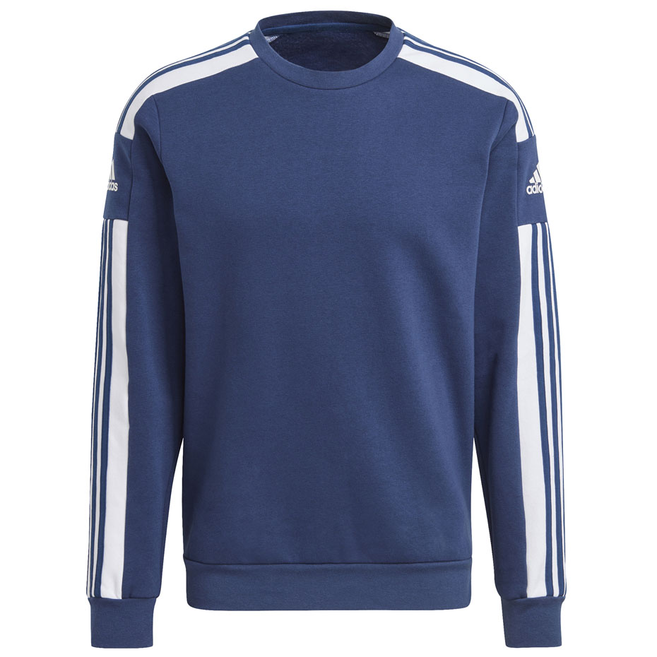 Vyriškas Džemperis Adidas Squadra 21 Sweat Top Tamsiai Mėlynas GT6639