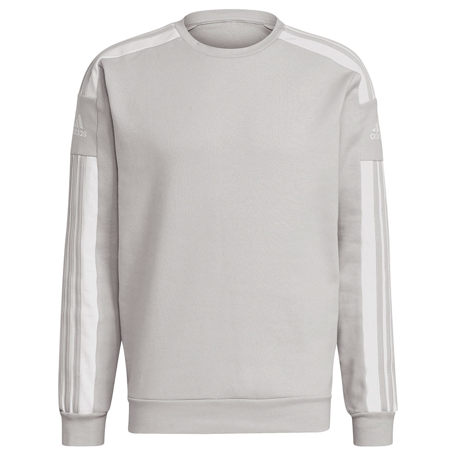 Vyriškas Džemperis Adidas Squadra 21 Sweat Top Pilka GT6640