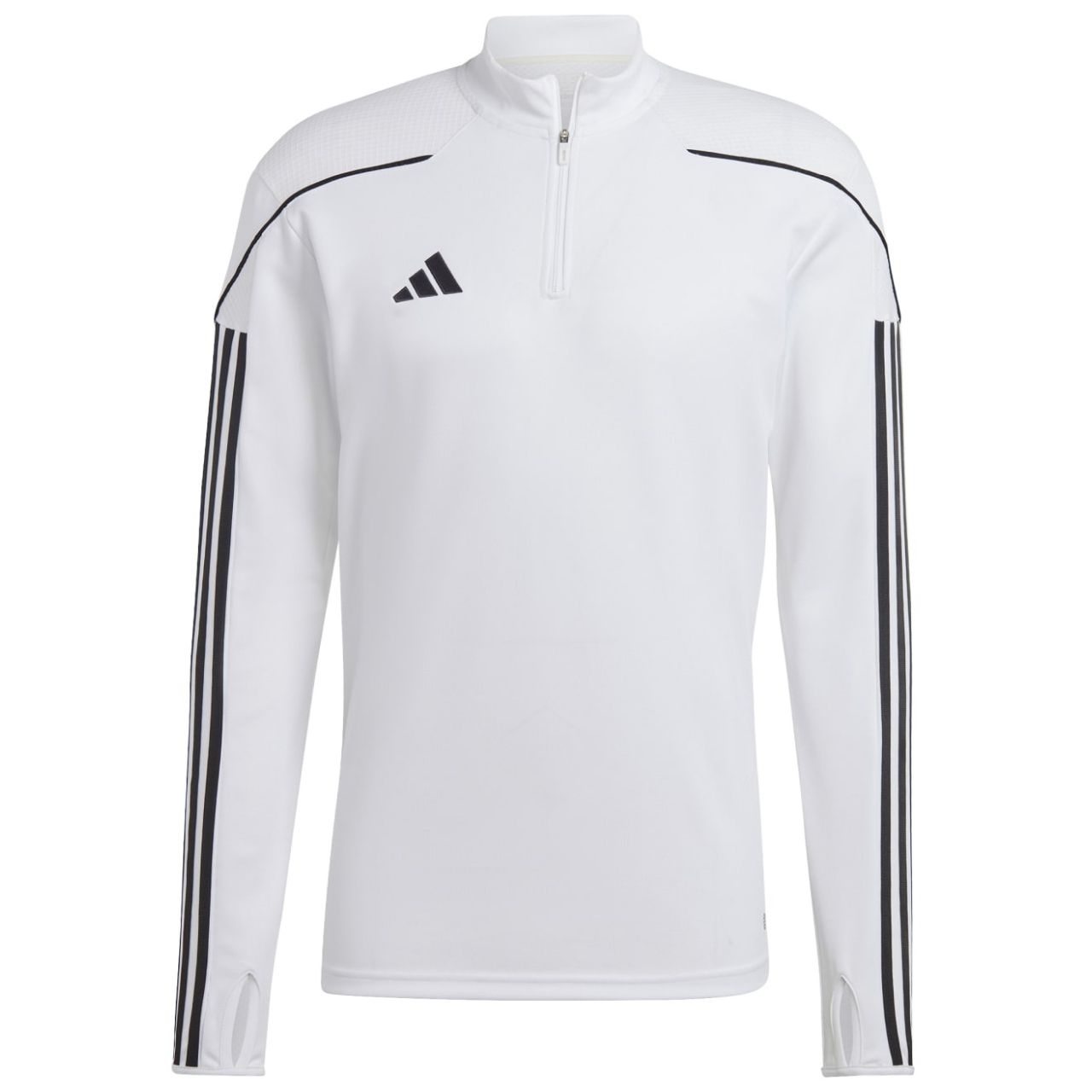 Vyriškas Megztinis Adidas Tiro 23 League Training Top  Baltas