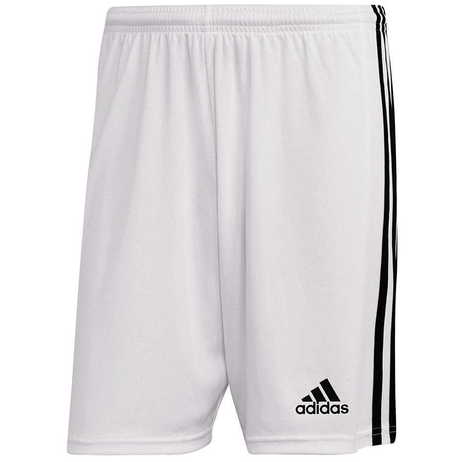 Vyriški Šortai Adidas Squadra 21 Short Balti