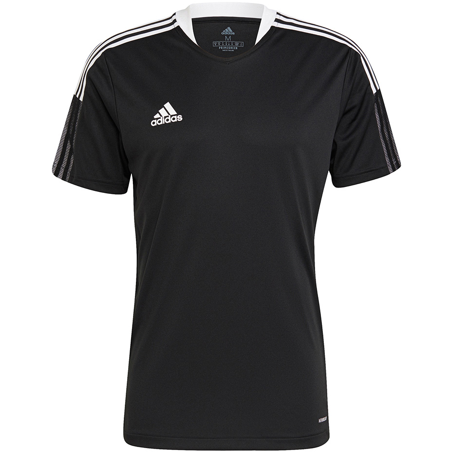 Vyriški Marškinėliai Adidas Tiro 21 Training Jersey