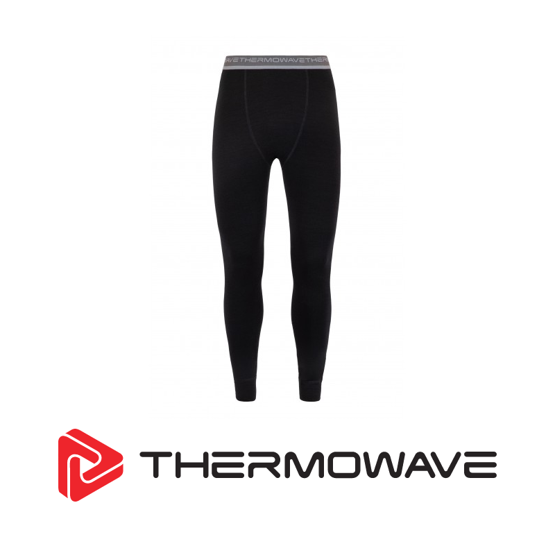 Vyriškos Kelnės THERMOWAVE Merino Artic