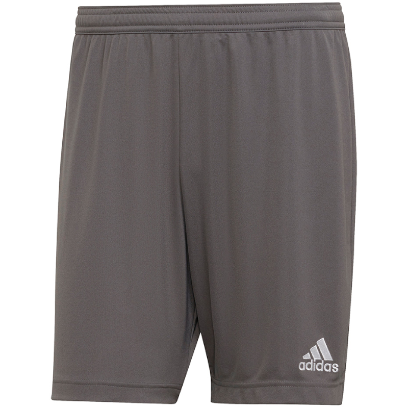 Vyriški Šortai Adidas Entrada 22 Pilka H57505