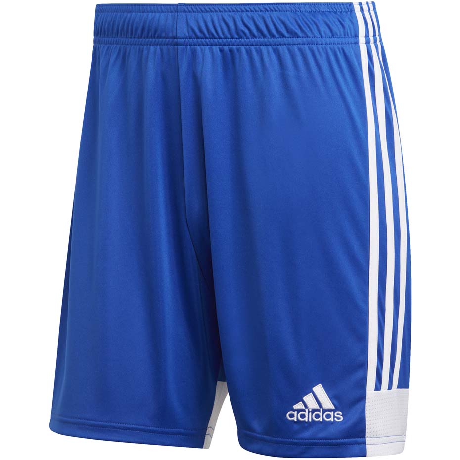 Vyriški Šortai Adidas Tastigo 19 Mėlyni