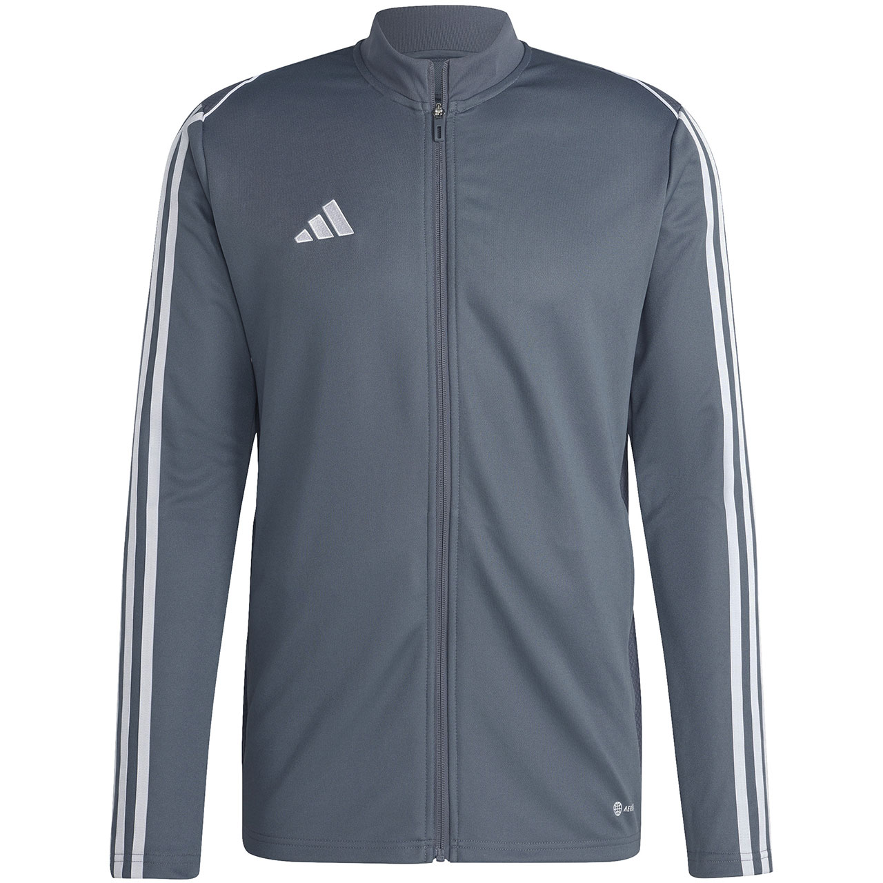 Vyriškas Megztinis „Adidas Tiro 23 League Training Top“  Pilkas