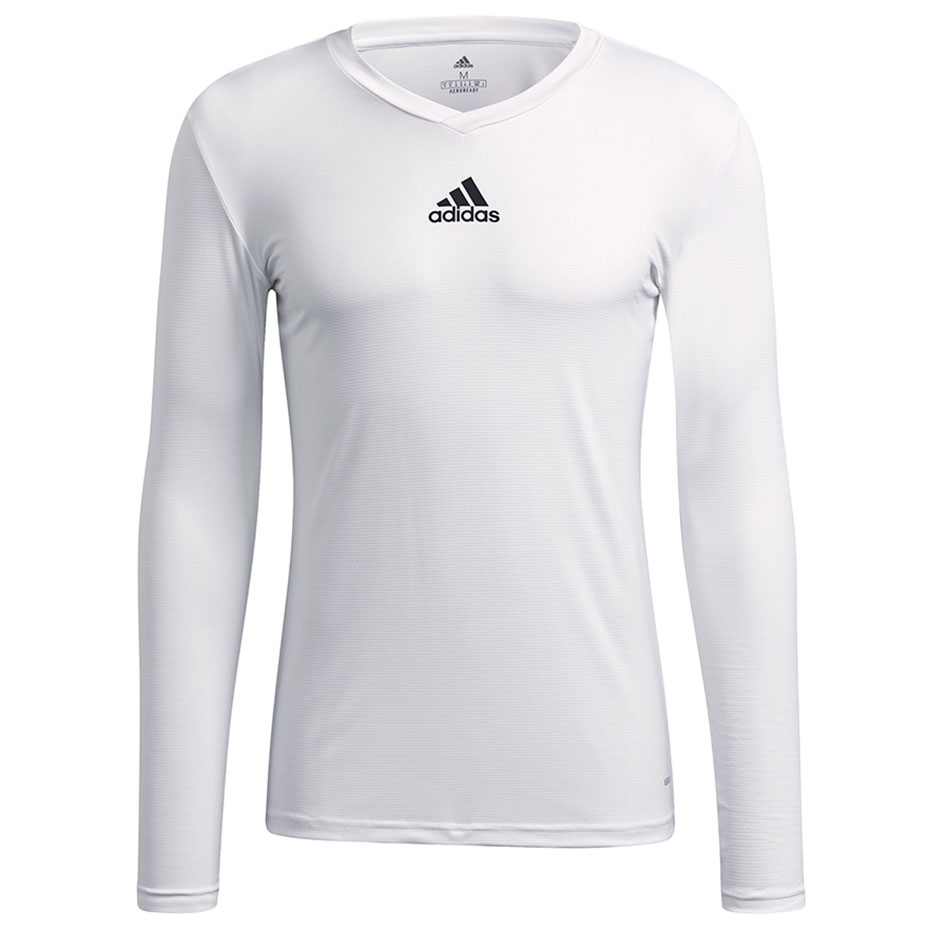 Vyriški Marškinėliai  Adidas Team Base Tee