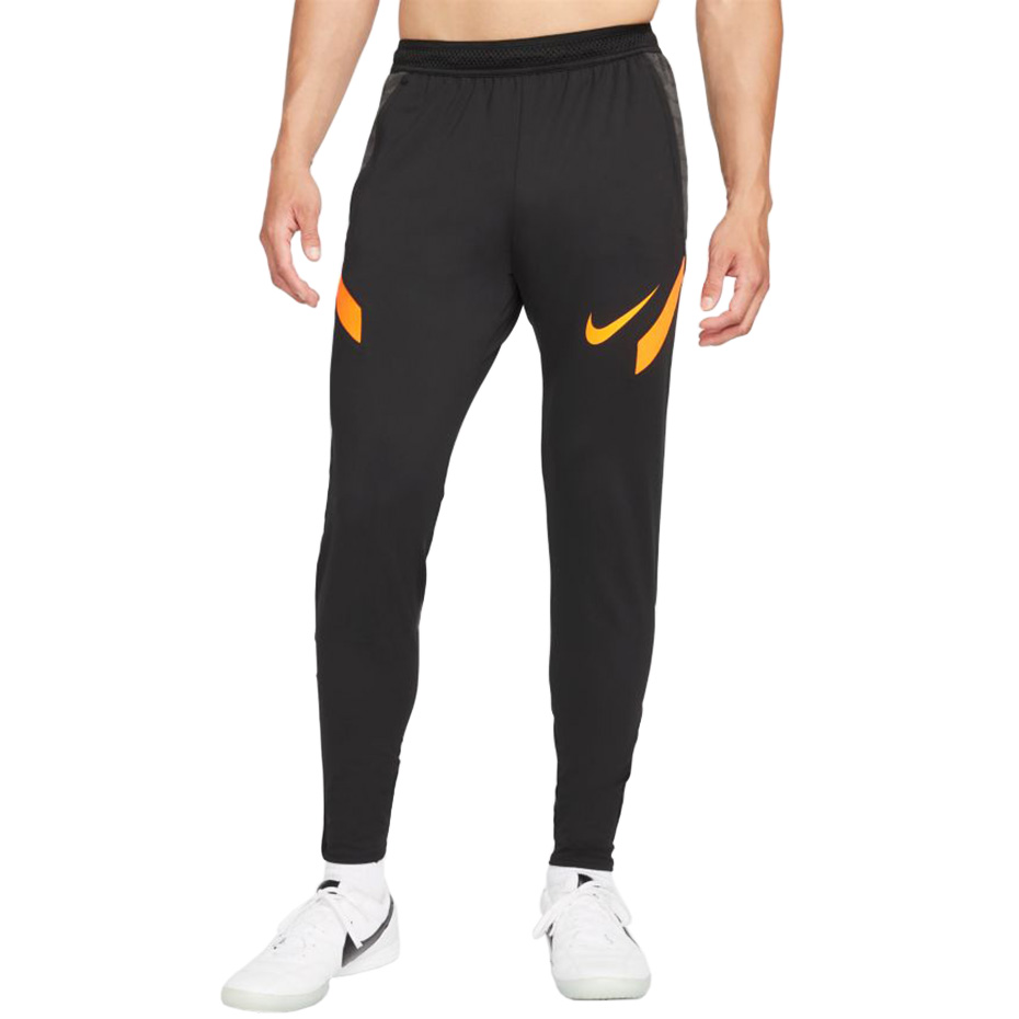 Vyriškos Kelnės Nike Dri-Fit Strike 21 Pant KPZ Juoda CW5862 016