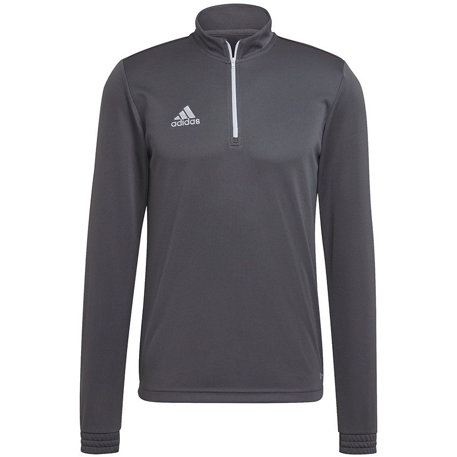 Vyriškas Džemperis Adidas Entrada 22 Training Top Pilka H57546