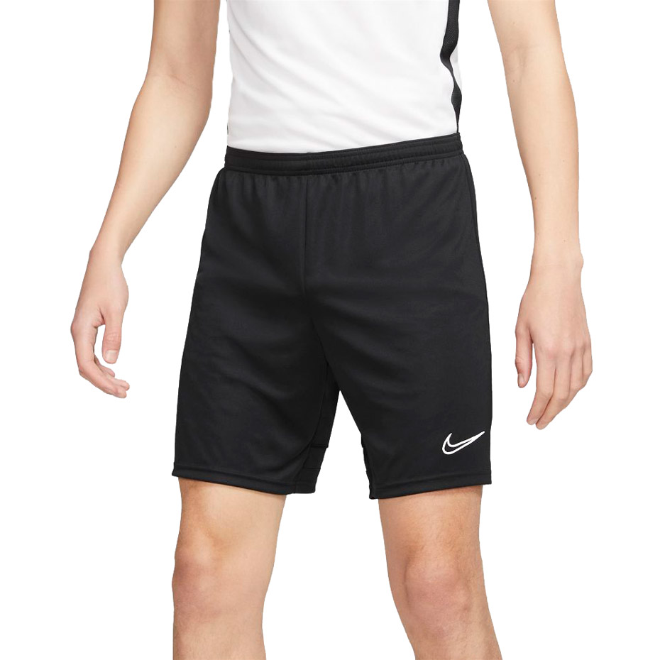 Vyriški Šortai Nike Dri-FIT Academy Juoda CW6107 011