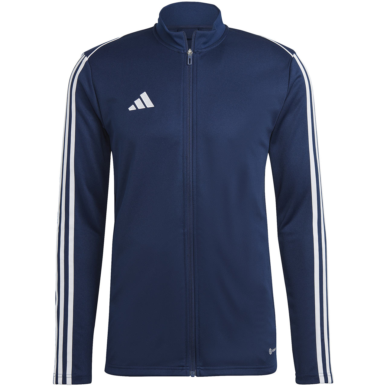 Vyriškas Megztinis Adidas Tiro 23 League Training Track Top Tamsiai Mėlynas