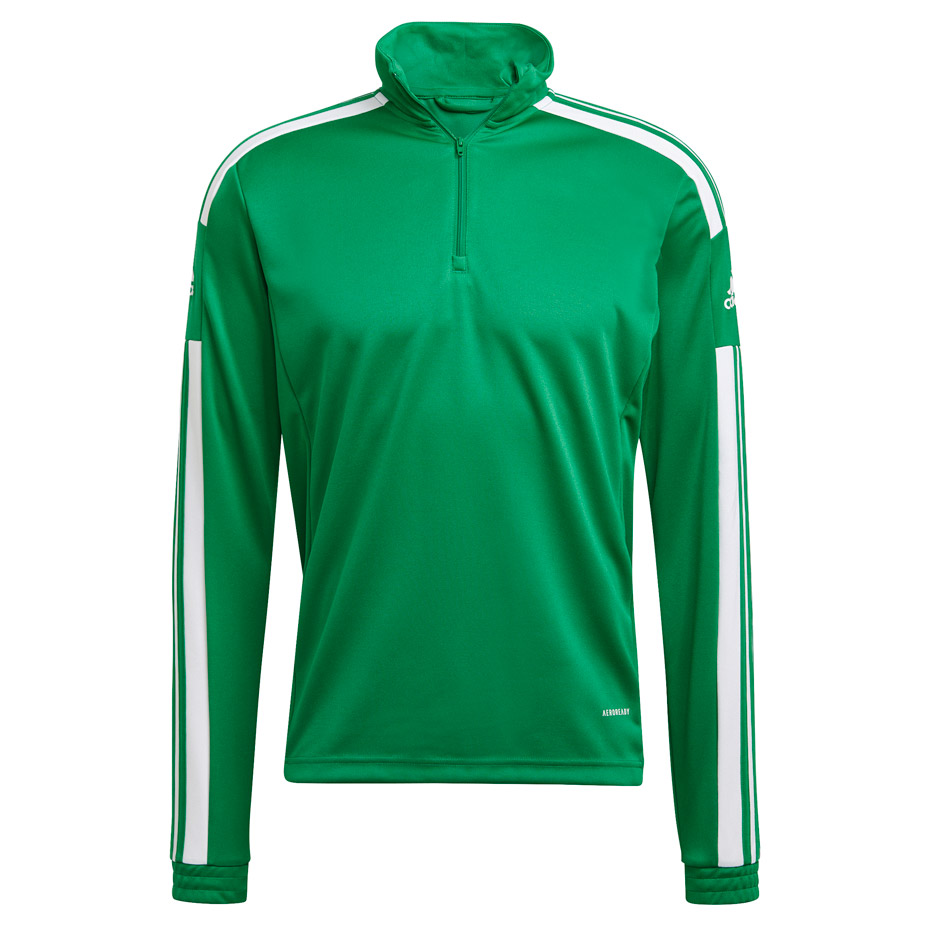 Vyriškas Džemperis Adidas Squadra 21 Žalia GP6473