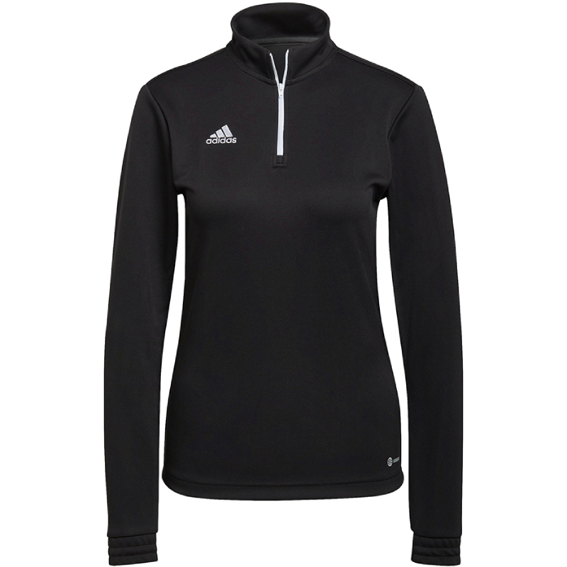 Moteriškas Džemperis Adidas Entrada 22 Juodas H57541