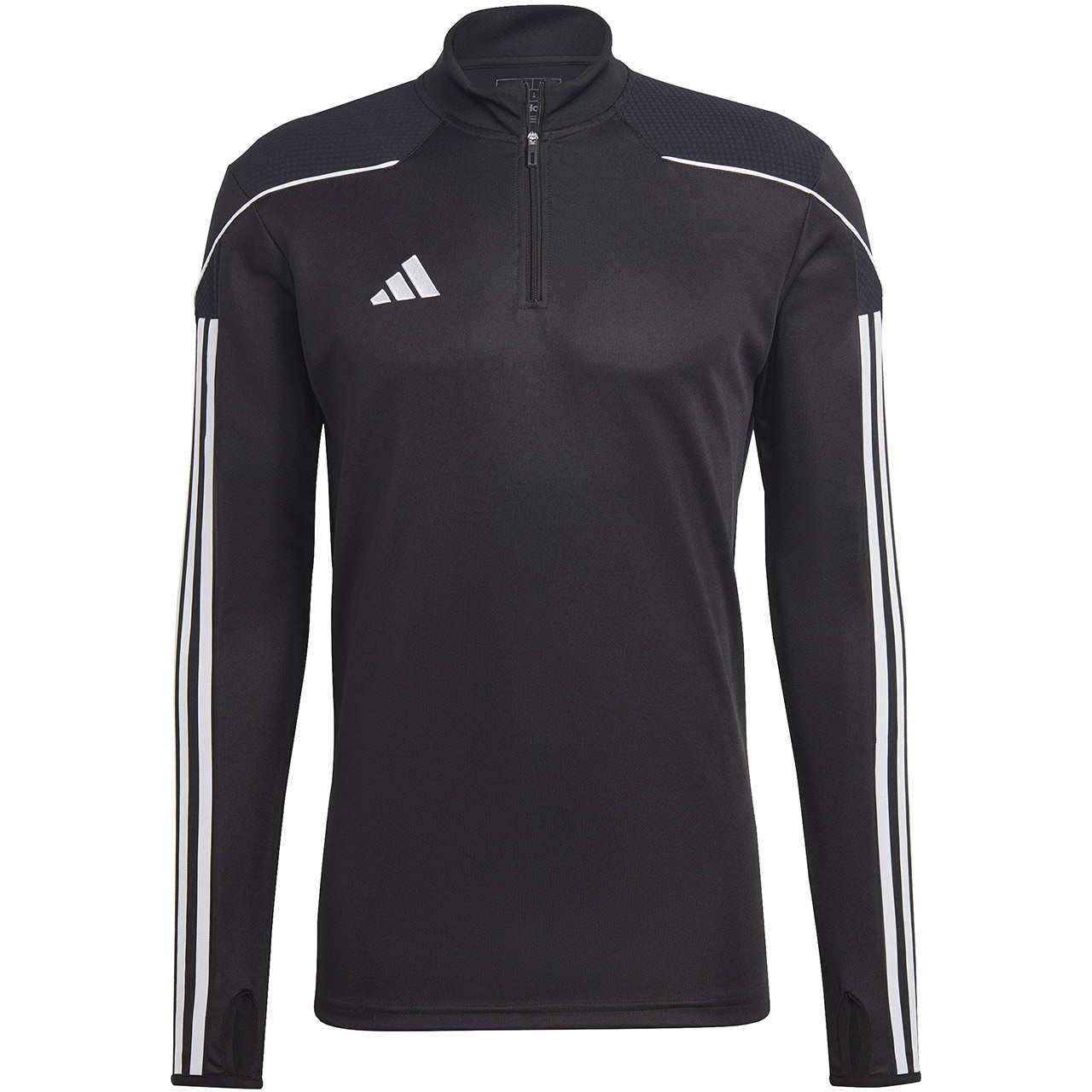 Vyriškas Megztinis Adidas Tiro 23 League Training Top Juodas