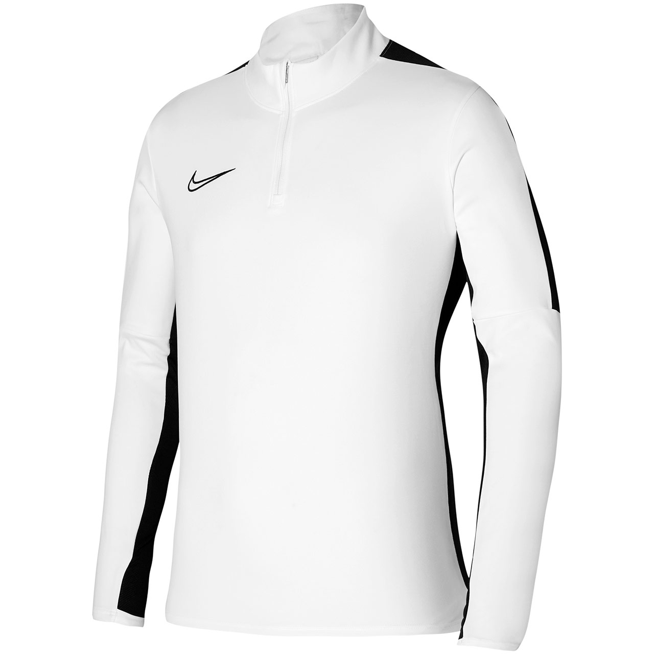 Vyriškas Megztinis Nike DF Academy 23 SS Drill Balta DR1352 100