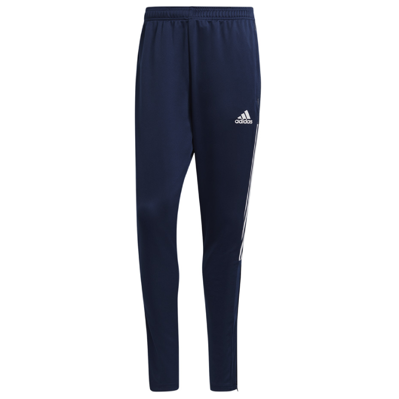 Vyriškos Kelnės Adidas Tiro 21 Track Pants Tamsiai Mėlynos GE5425