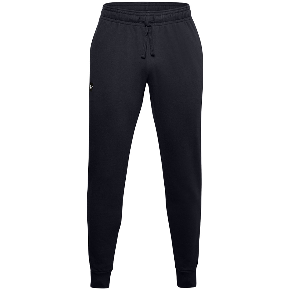 Vyriškos Kelnės "Under Armour Rival Fleece Jogger" Joudos 1357128 001