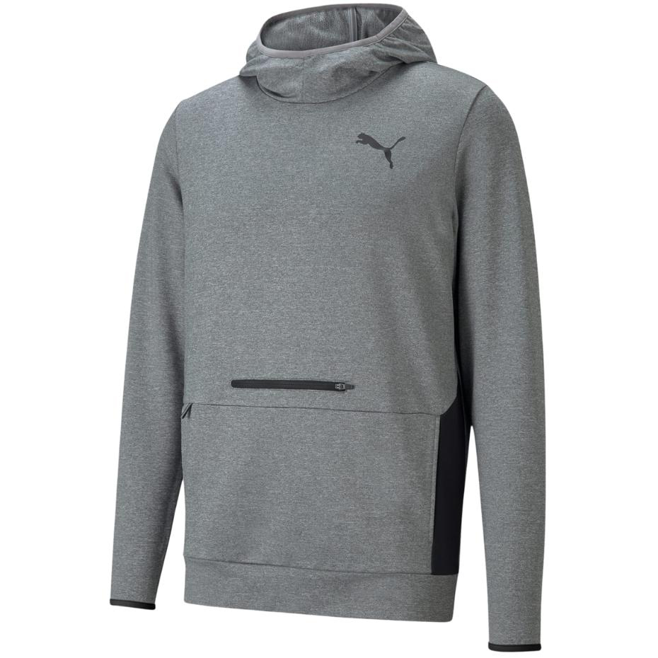 Vyriškas megztinis Puma Rtg Hoodie