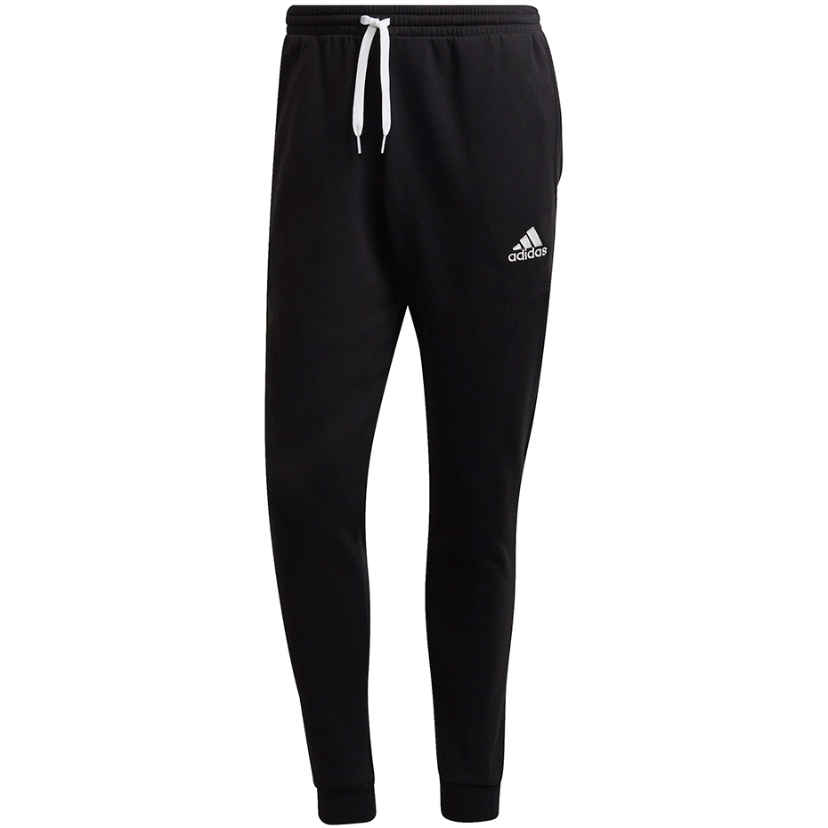 Vyriškos Kelnės Adidas Entrada 22 Sweat Pants Juodos HB0574