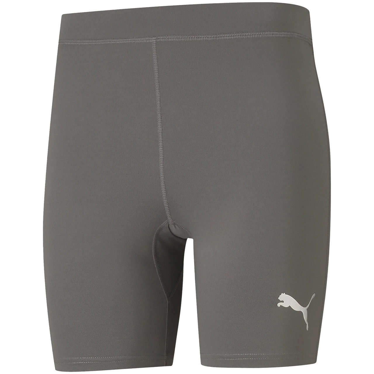 Vyriški Šortai Puma Liga Baselayer Short Tight Pilki