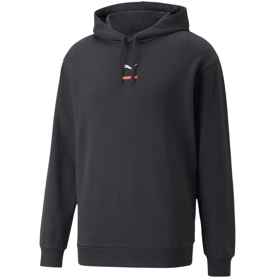 Vyriškas Megztinis Puma Better Hoodie TR