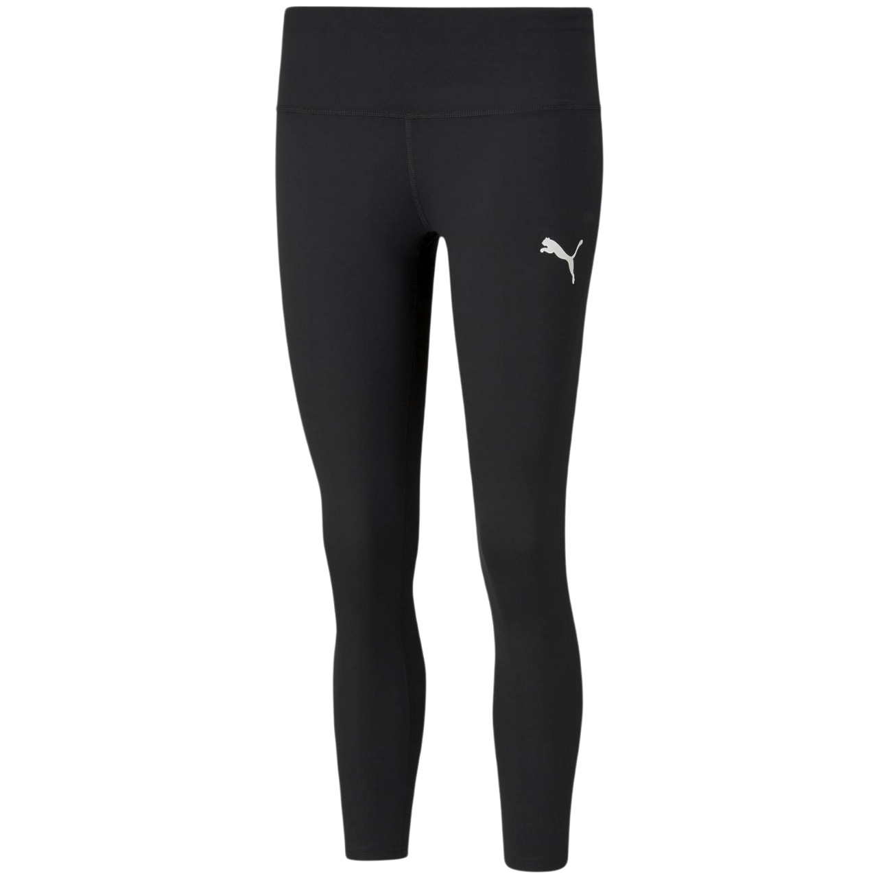 Moteriškos Tamprės "Puma Active Tights" Juodos 586859 01