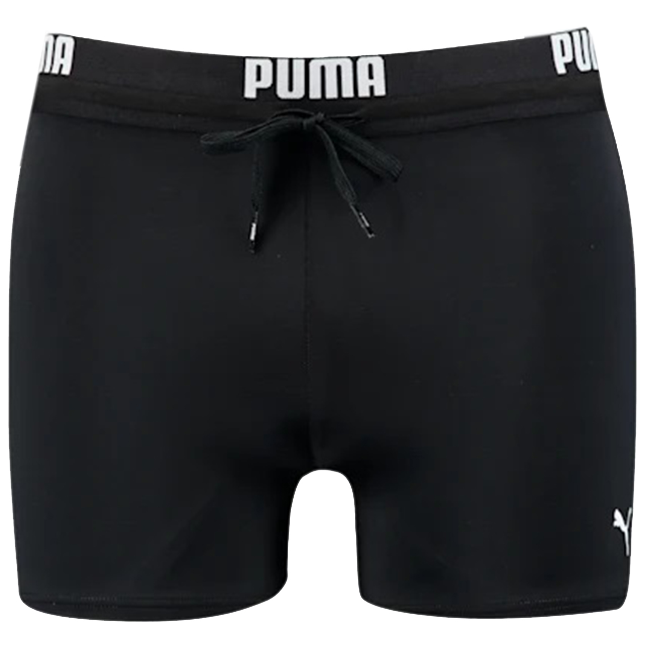 Vyriški Plaukimo Šortai ,,Puma Swim" Juodi