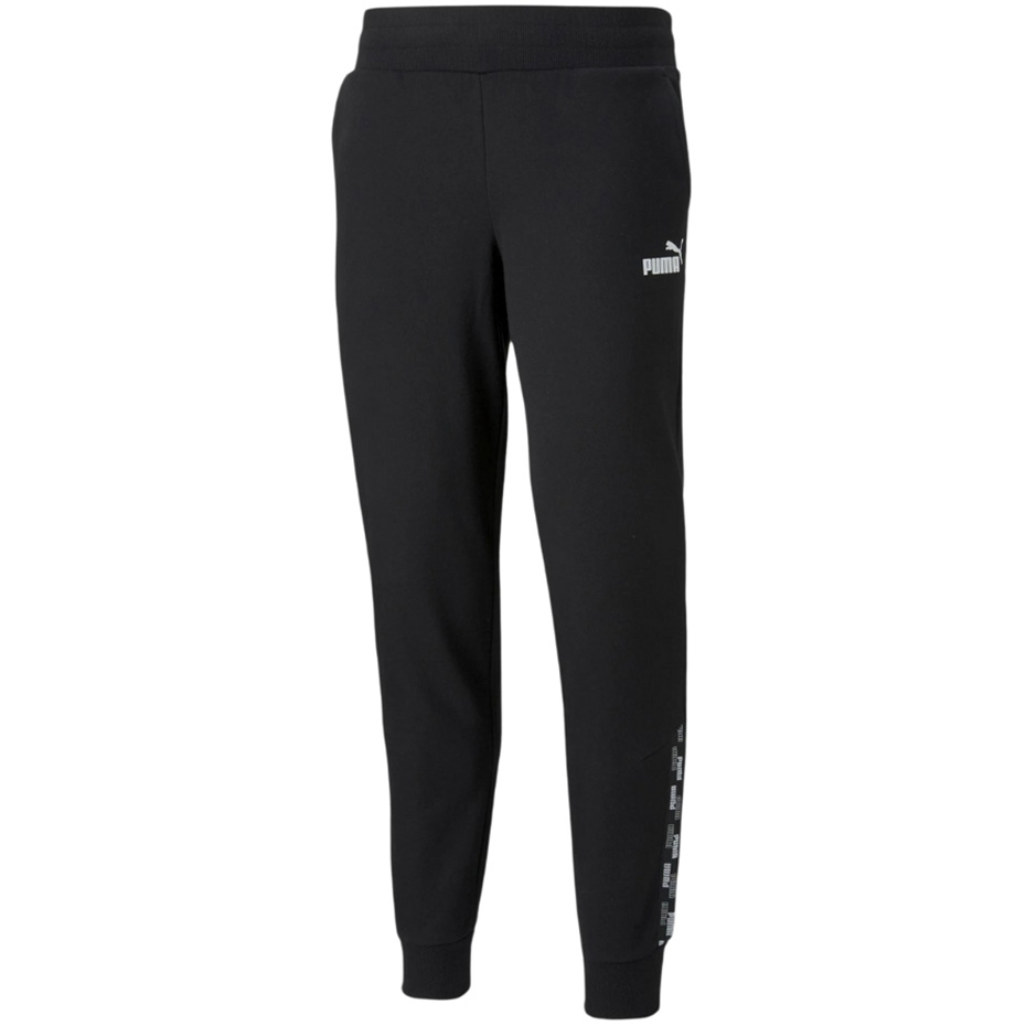 Moteriškos Kelnės "Puma Power Pants FL Cl" Juodos 589546 01