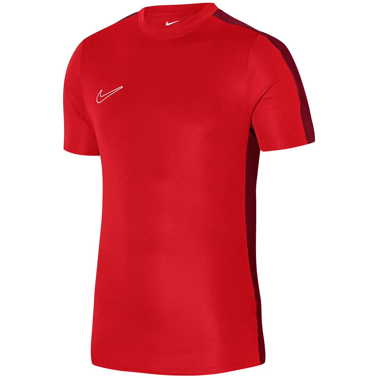 Vyriški Marškinėliai "Nike DF Academy 23 SS" Raudoni DR1336 657