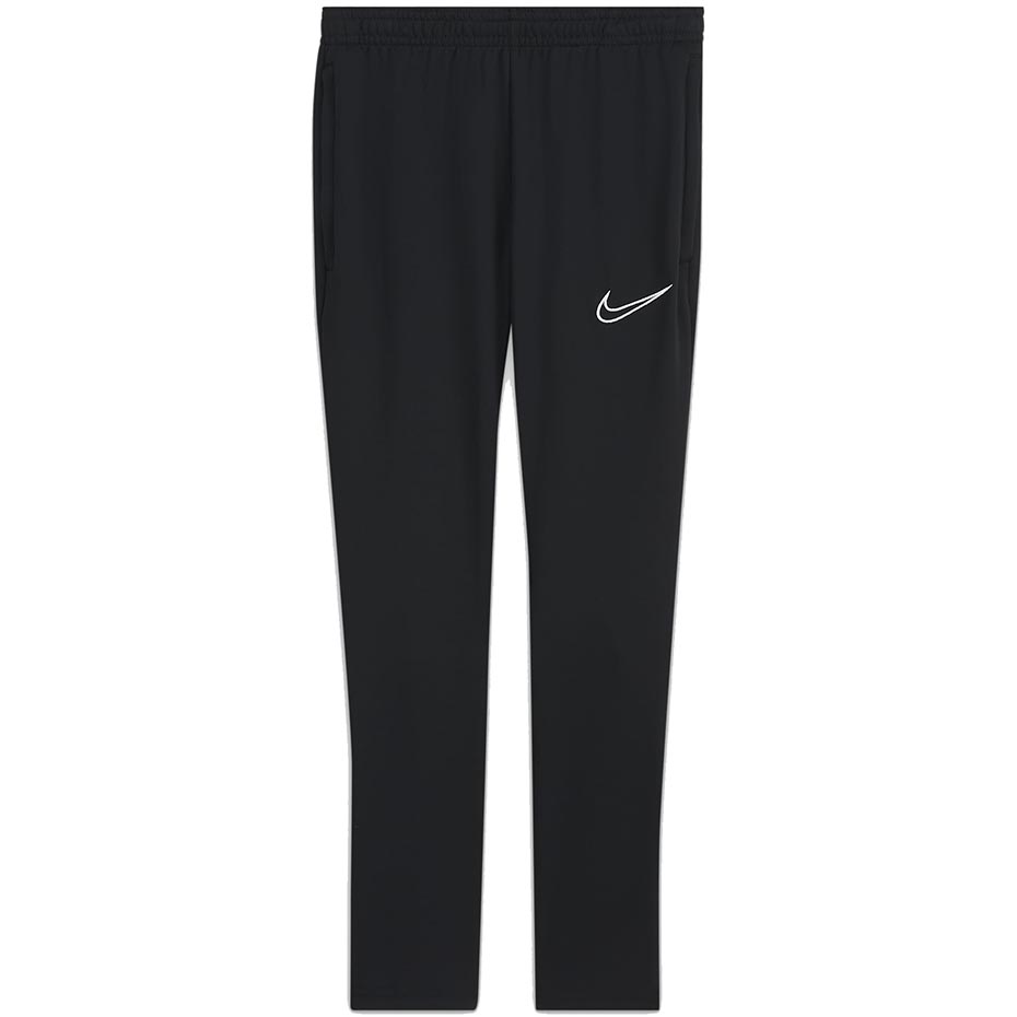 Nike Dri-Fit Akademija Vaikiškos Kelnės Juodos CW6124 010