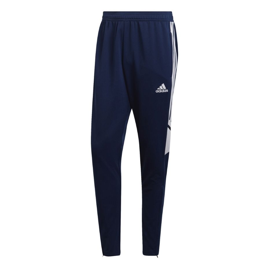 Vyriškos Kelnės Adidas Condivo 22 Track Pants Tamsiai Mėlynos