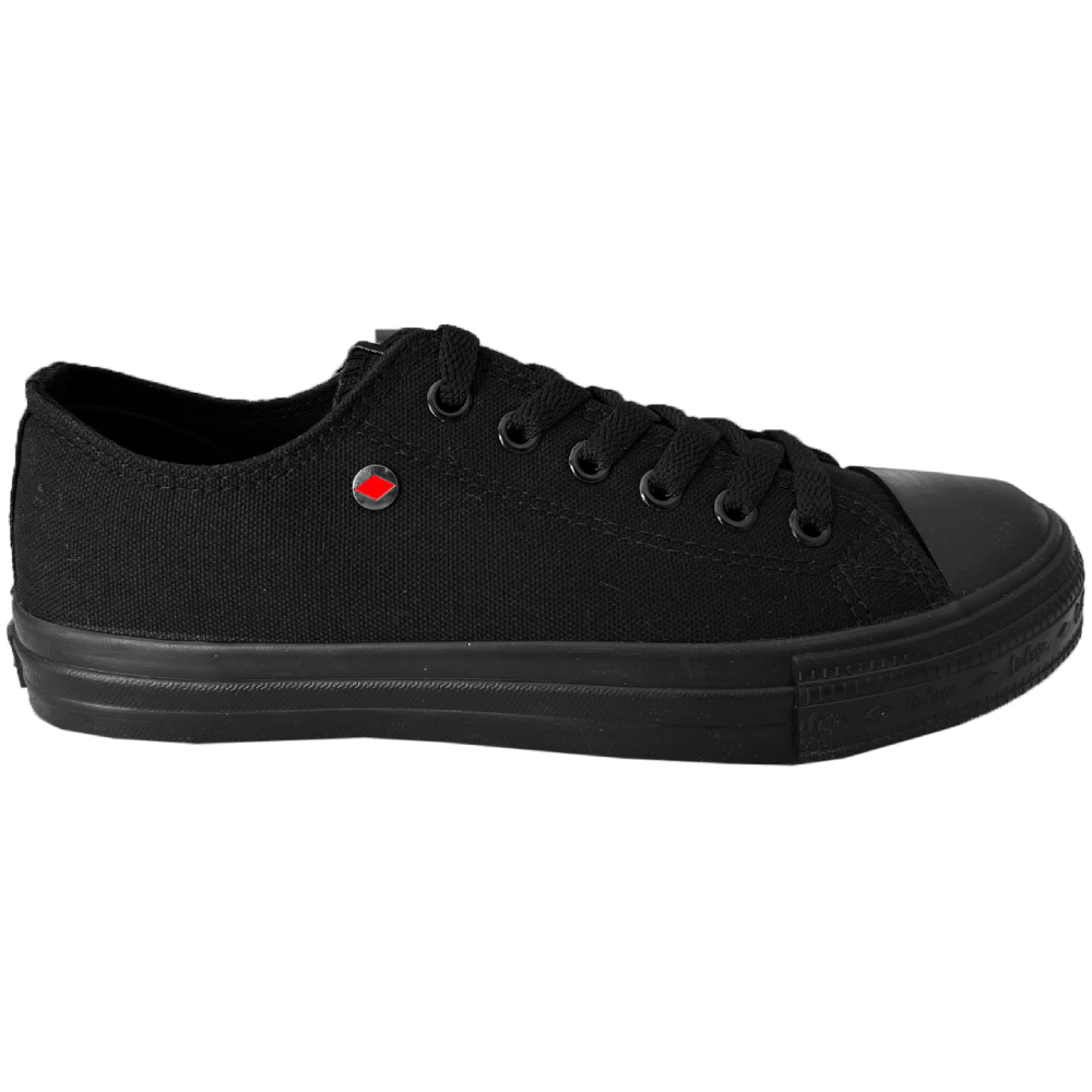 Moteriški Batai "Lee Cooper" Juodi LCW-22-31-0870LA